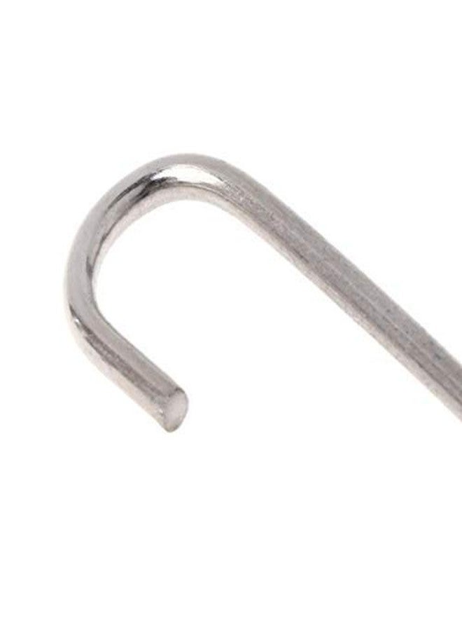 Western Era Playful Natural Perch Wood Perch Swing Toy Cage Hanging Platform, Climbing, Exercise Perch for Birds (Small) (1pcs) - Image 2